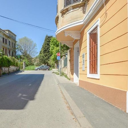 Apartman Ivano PUY Exterior foto